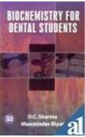 Biochemistry for Dental Student