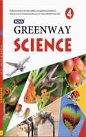 Nova Greenway Science : Class 4