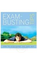 Exam-Busting Tips