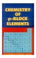 Chemistry of p-Block Elements