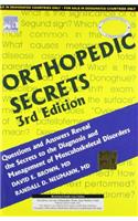 Orthopedic Secrets