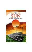 The Sun: Our Closest Source of Steller Energy