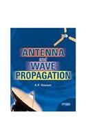 Antenna And Wave Propagation