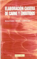 Elaboracion Casera de Carnes y Embutidos