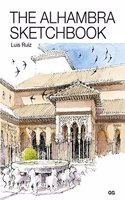 The Alhambra Sketchbook