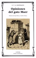 Opiniones del gato Murr/ Opinions of Murr the cat