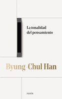 La tonalidad del pensamiento: Trilogia de las conferencias vol. I