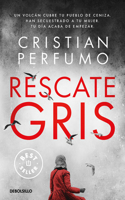 Rescate Gris / Gray Rescue