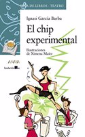 El chip experimental / The Experimental Chip