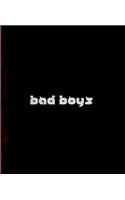 Bad Boys