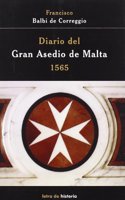 Diario del gran asedio de Malta, 1565