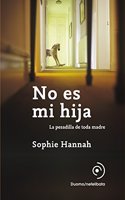 No es mi hija