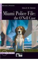 Miami Police File+cdrom