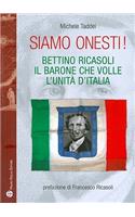 Siamo Onesti!