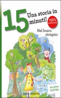 Una storia in 15 minuti