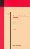 International Ombudsman Yearbook, Volume 6 (2002)