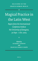 Magical Practice in the Latin West