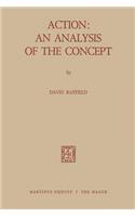 Action: An Analysis of the Concept