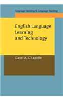 English Language and Learning Technology