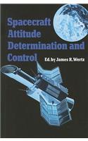 Spacecraft Attitude Determination and Control