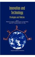 Innovation and Technology -- Strategies and Policies