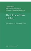 Alfonsine Tables of Toledo