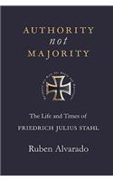 Authority Not Majority