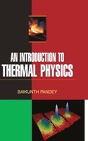 Introduction to Thermal Physics