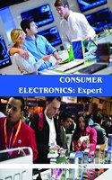 Consumer Electronics : Expert (Book with Dvd) (Workbook Included)