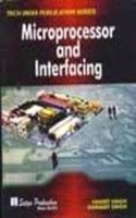 Microprocessor And Interfacing