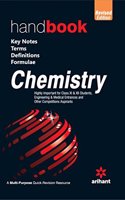 Handbook Chemistry