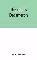 cook's Decameron
