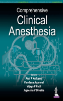 Comprehensive Clinical Anesthesia