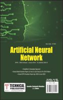 Artificial Neural Network for SPPU 19 Course (TE - SEM VI - AI & DS - 317531)