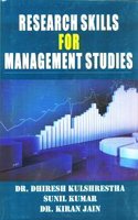 Research Skills For Management Studies