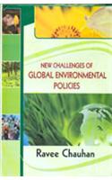 New Challenges of Global Environmental Policies