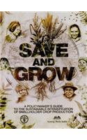 Save and Grow