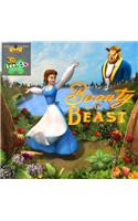 Beauty And The Beast 3D