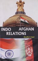 Ndo Afghan Relations