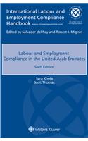 Labour and Employment Compliance in the United Arab Emirates