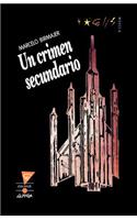 UN Crimen Secundario