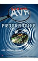 Bascom-AVR Programming