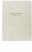 Flora Palaestina, Part Four