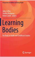 Learning Bodies