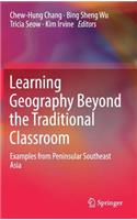 Learning Geography Beyond the Traditional Classroom