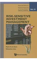 Risk-Sensitive Investment Management