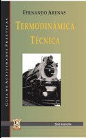 Problemas de termodinámica técnica