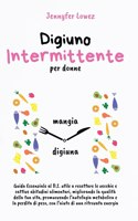 Digiuno Intermittente per Donne
