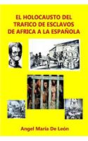 El Holocausto del Tr