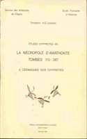 La nécropole d'Amathonte, tombes 113-367, II
